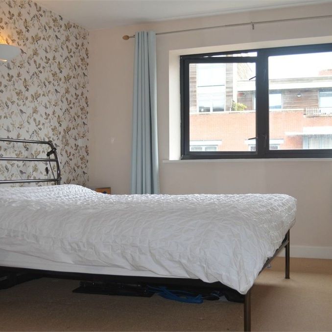 Watermarque Apartments, 100 Browning Street, BIRMINGHAM - Photo 1