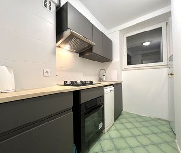 Po remoncie generalnym| Balkon| Parking| Muranów 41.3 m² - Photo 4