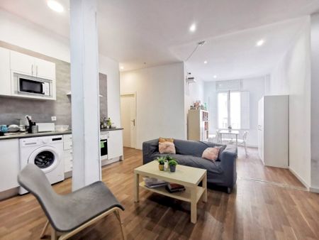 Beautiful and cozy room in Madrid - Foto 2