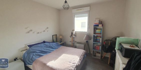 Appartement à louer 2 pièces 42.51m² - Photo 3