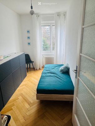 3.5 Zimmer, 75 m² - Photo 1