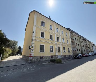 ERSTBEZUG - Mietwohnung mit neuer Küche - generalsaniertes Gründerz... - Photo 3