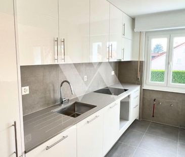 3 Zimmer, 57 m², 1. Stock - Foto 3