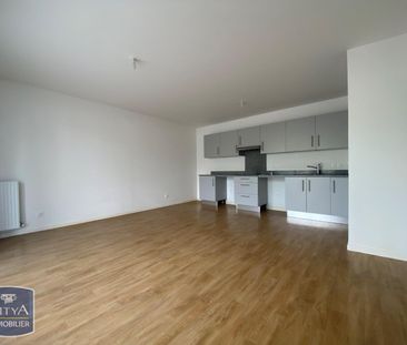 Location Appartement 2 pièces 45m² COUPVRAY 77700 - Photo 3