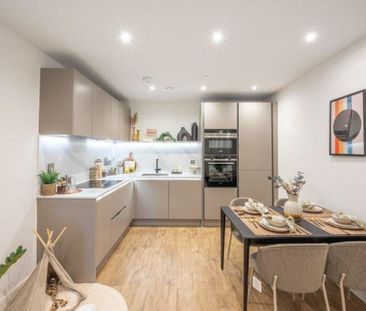 1 bedroom flat to rent - Photo 6