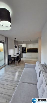 os. Słoneczne Wzgórze, ul. Gabrieli Zapolskiej, Kielce - Zdjęcie 1