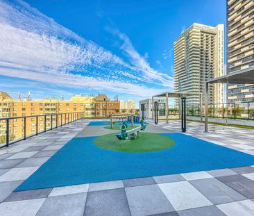 For Lease - 15 Watergarden Drive Unit# 2001, Mississauga, Ontario - Photo 5