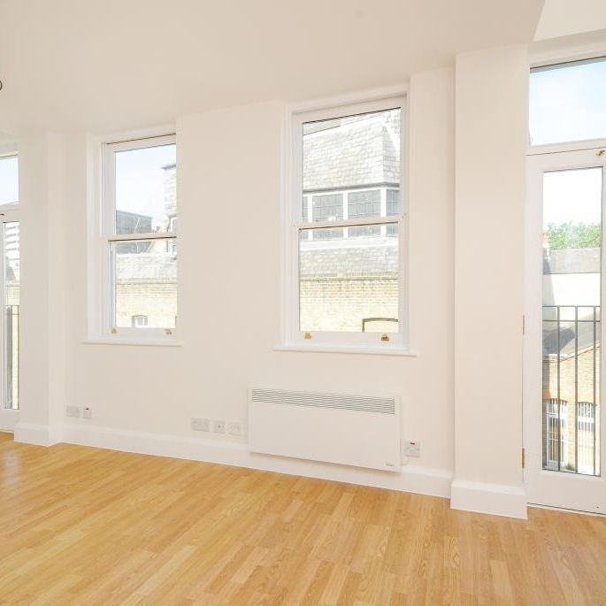 2 bedroom apartment to rent - Photo 1