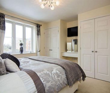 2 bedroom apartment to rent - Photo 6