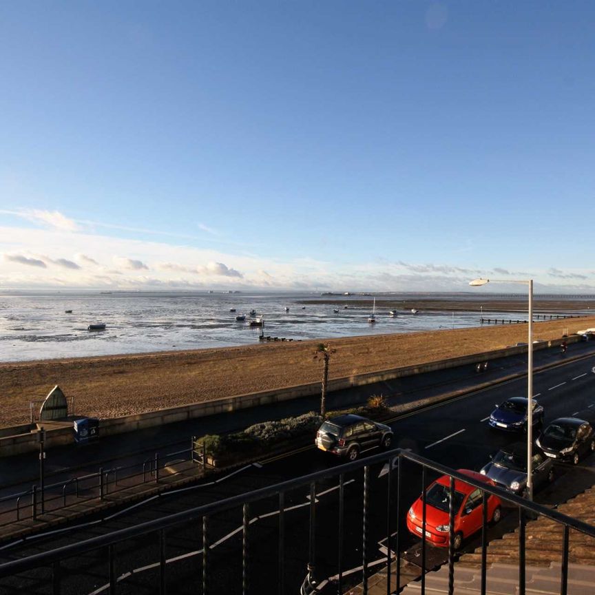 Eastern Esplanade, Southend On Sea THORPE BAY - Photo 1