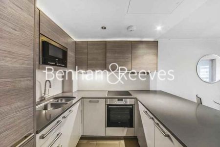 Studio to rent - Photo 5