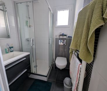 Location Appartement 2 pièces 35m² - Photo 4