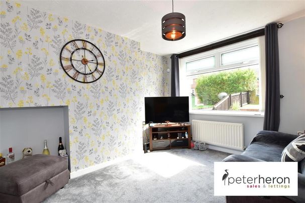 2 bedroom semi-detached house to rent - Photo 1