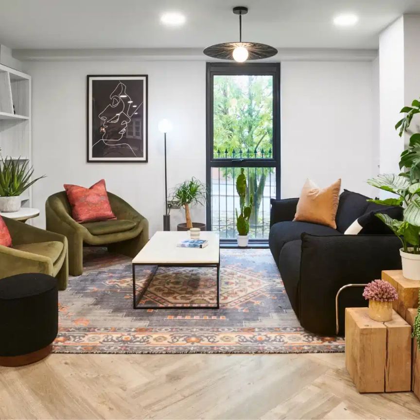 Premium En-Suite - 6 Bed - Photo 1