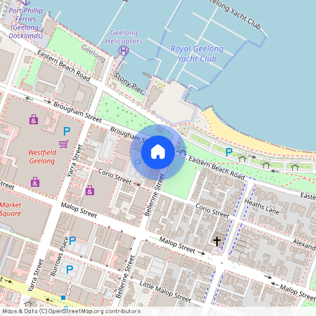 304/120 Brougham Street, Vic 3220, Geelong