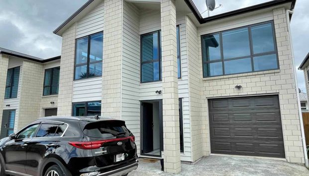 XXL Family home - Photo 1