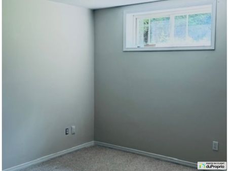 22, Attikameks, Gatineau (Aylmer) à louer - Photo 3