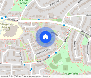 Spey Close, Thornbury, South Gloucestershire - Photo 1