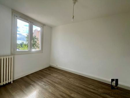 Location Appartement 3 pièces 53m² - Photo 3