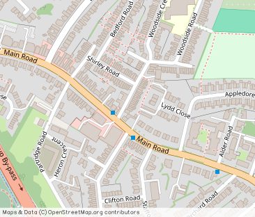 Woodside Road, Sidcup, DA15 - Photo 1