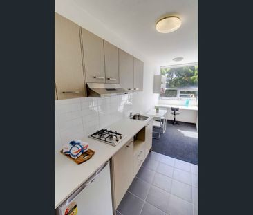 Student Accommodation in South Yarra - 3 mins to Chapel Street - Photo 4