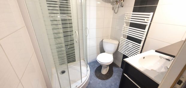 Location Appartement 2 pièces 33m² - Photo 1