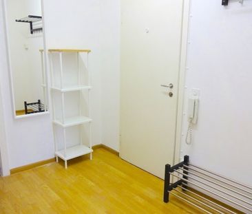 1 Zimmer, 20 m², 2. Stock - Foto 2