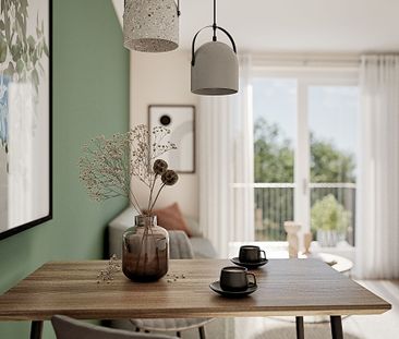 Henrietta van Meertenstraat 14 - Foto 1