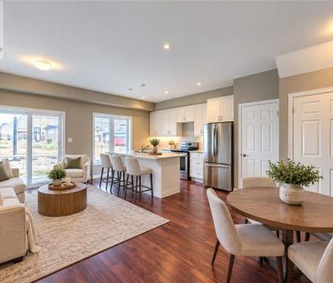 55 MADONNA Drive Unit# 5, Hamilton, Ontario, L0R1W0 - Photo 1