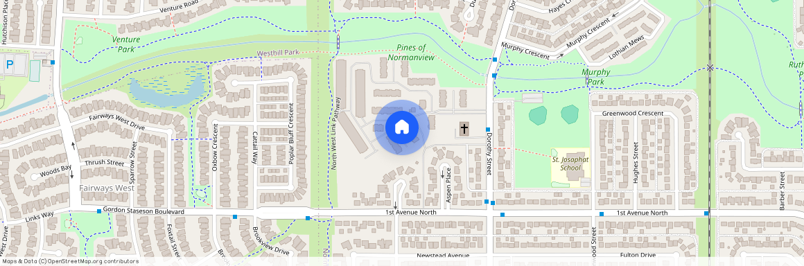 1060 Dorothy St., Regina