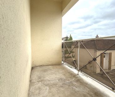 Location Appartement 1 pièce 33m² - Photo 4