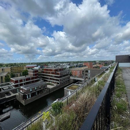 Emmy Andriessestraat 1087NE Amsterdam - Photo 1