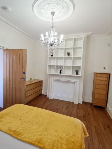 8 bedroom house share to rent - Photo 5