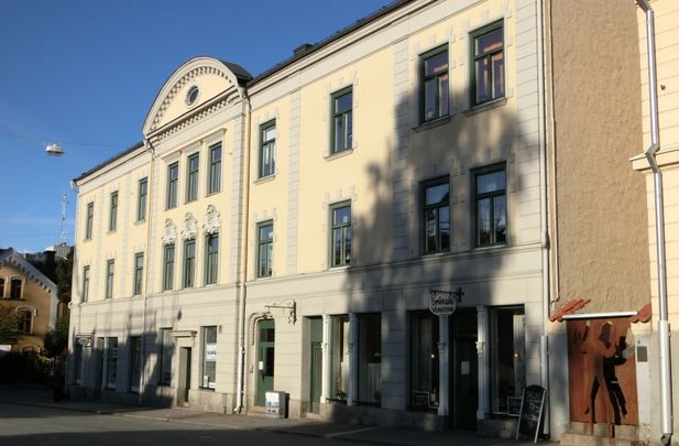 Intresseanmälan - Foto 1