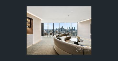 Spectacular 2 bedroom apartment with River and Bay views - Photo 2