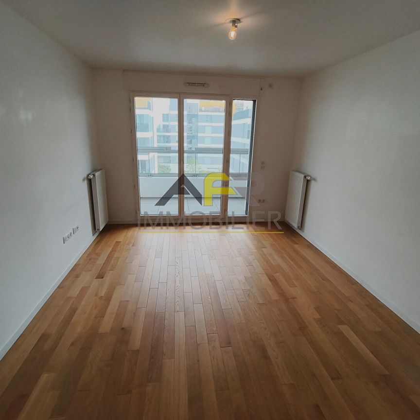 Appartement Rueil Malmaison 2 pièce(s) 39 m2, - Photo 1