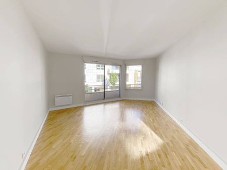 Rental Apartment Issy-les-Moulineaux - Photo 5