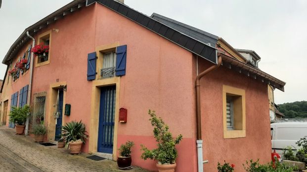 Appartement 1 pièce à Hombourg-Haut - Photo 1