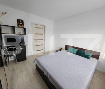 Apartament 3 camere decomandat, centrală termică, 75 mp, 1 Mai - Photo 6