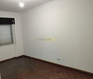 Apartment T3 in São Sebastião, Setúbal - Photo 3