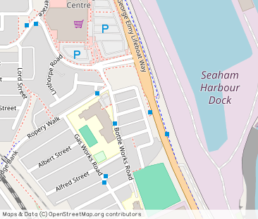 Aline Street, Seaham, Durham, SR7 - Photo 1