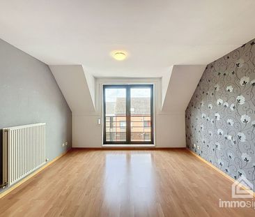 Ruim duplex-appartement midden in het centrum van Bocholt! - Foto 6