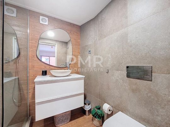 Apartamento T3 em Lisboa - Photo 1