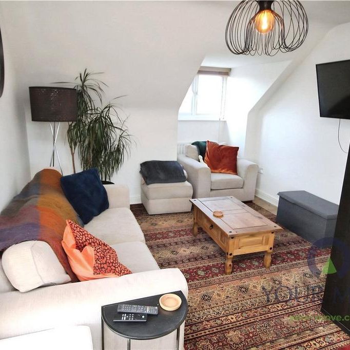 1 bedroom flat to rent - Photo 1