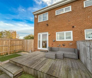 Burnham Avenue, Lemington, Newcastle Upon Tyne, NE15 - Photo 1