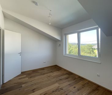Modernes Wohnen mit Weitblick in Lengau - Foto 1
