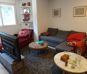 Flat - Cartagena (Casco Antiguo) - Photo 2