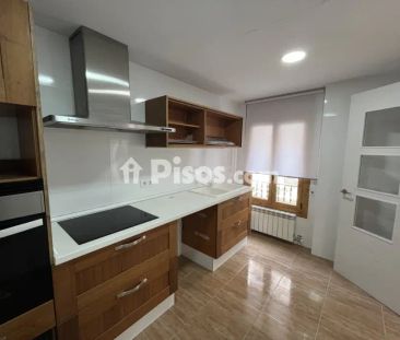 Piso en alquiler en Calle Nou - Photo 4