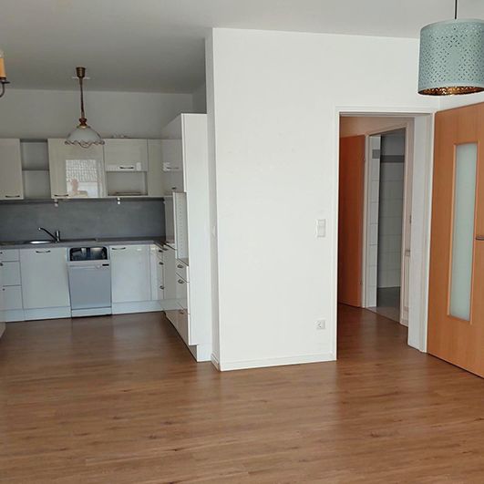 Wohnung in St. Valentin - Foto 1