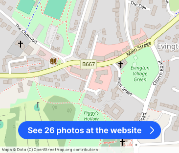 School Lane, Evington, LE5 - Photo 1